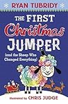 First Christmas Jumper by Ryan Tubridy