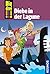 Diebe in der Lagune (Die drei !!!, #35)