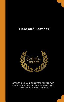 Hero and Leander