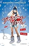 Troisième étoile by Alexandra Larochelle