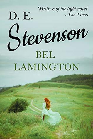 Bel Lamington (Bel Lamington #1)