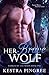 Her Brave Wolf (Marked by t...