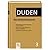Der Duden in 12 Baenden by Duden