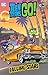 Teen Titans Go!, Vol. 5: Falling Stars