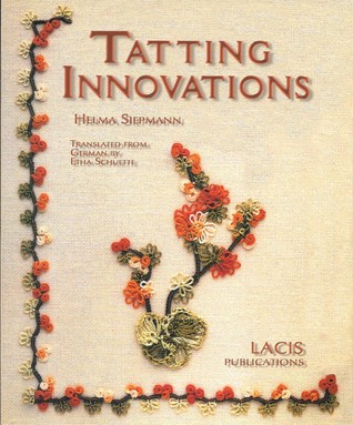 Tatting Innovations (Paperback)