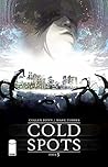 Cold Spots #5 by Cullen Bunn