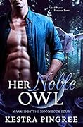 Her Noble Owl