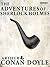 The Adventures of Sherlock Holmes