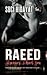 RAEED: Stranger I Need You