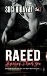 RAEED: Stranger I Need You RAEED: Stranger I Need You
