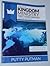 The School of Kingdom Ministry First Year Manual, Second Edition by Putty Putman