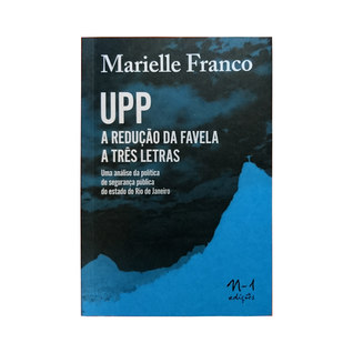 UPP (Paperback)