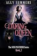 Daring Queen