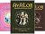 Avalon: Web of Magic (8 Boo...