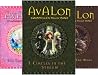 Avalon by Rachel Roberts Avalon by Rachel Roberts