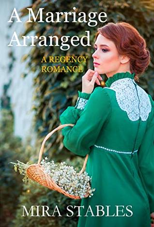 A Marriage Arranged (Kindle Edition)