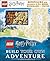 LEGO Harry Potter Build Your Own Adventure (LEGO Build Your Own Adventure)
