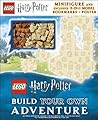 LEGO Harry Potter Build Your Own Adventure (LEGO Build Your Own Adventure)