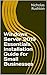 Windows Server 2019 Essentials Installation Guide for Small B... by Nicholas Rushton
