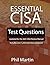 Essential CISA Test Questio...