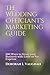 The Wedding Officiant's Marketing Guide by Deborah Vaughan