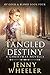 Tangled Destiny (Of Gold & ...