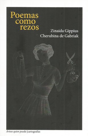 Poemas como rezos