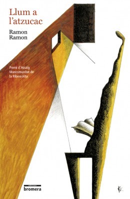 Llum a l'atzucac (dietari, 2012-2016)
