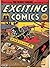 Exciting Comics #31