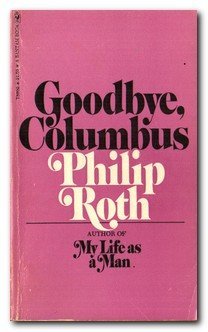 Goodbye, Columbus