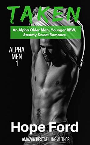 Taken (Alpha Men #1)