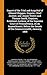 Report of the Trial and Acquittal of Edward Shippen, Esquire, Chief Justice, and Jasper Yeates and Thomas Smith, Esquires, Assistant Justices, of the ... the Senate of the Commonwealth, January, 1805