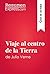 Viaje al centro de la Tierr...