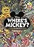Disney Wheres Mickey