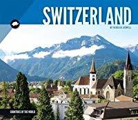 Switzerland (Countries of the World)