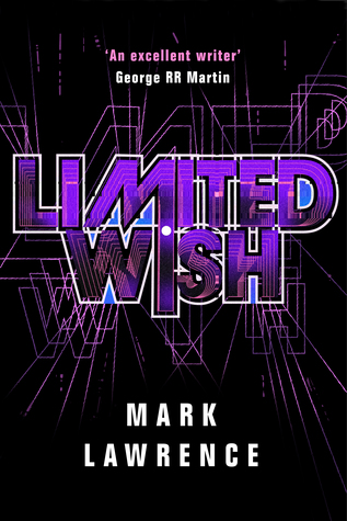 Limited Wish (Impossible Times, #2)