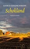 Schokland by Saskia Goldschmidt Schokland by Saskia Goldschmidt