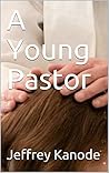 Book cover for A Young Pastor