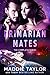 Primarian Mates: Books 1-4