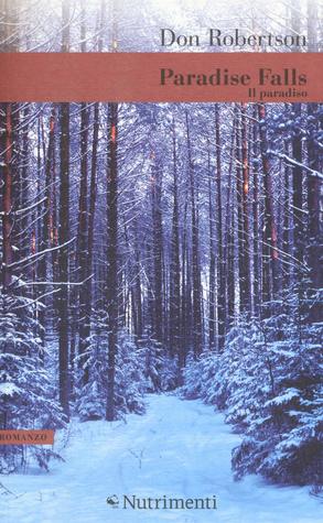 Paradise Falls, Vol. 1: Il paradiso