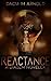 Reactance by Dacia M. Arnold