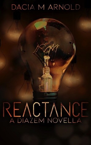 Reactance (DiaZem Trilogy #0.5)