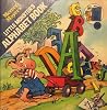 Mercer Mayer's: Little Monster's Alphabet Book (A Golden Look-Look Book) Mercer Mayer's: Little Monster's Alphabet Book (A Golden Look-Look Book)