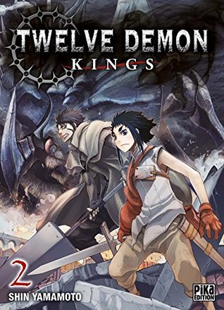 Twelve Demon Kings T02 (French Edition)