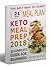 Keto Meal Prep by Peter Bragg