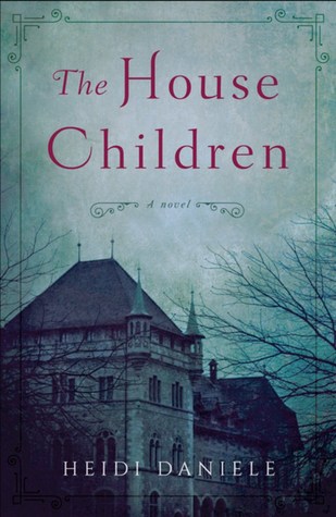 The House Children (Paperback)