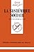 La systémique sociale