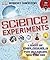 Science Experiments: Loads of Explosively Fun Activities to do!