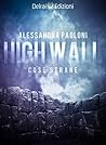 High wall by Alessandra Paoloni