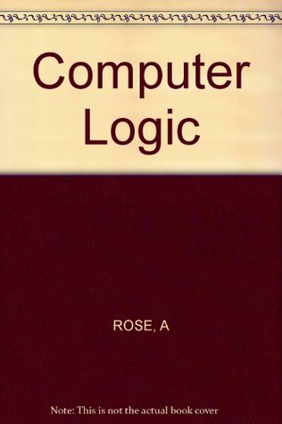 Computer Logic (Paperback)